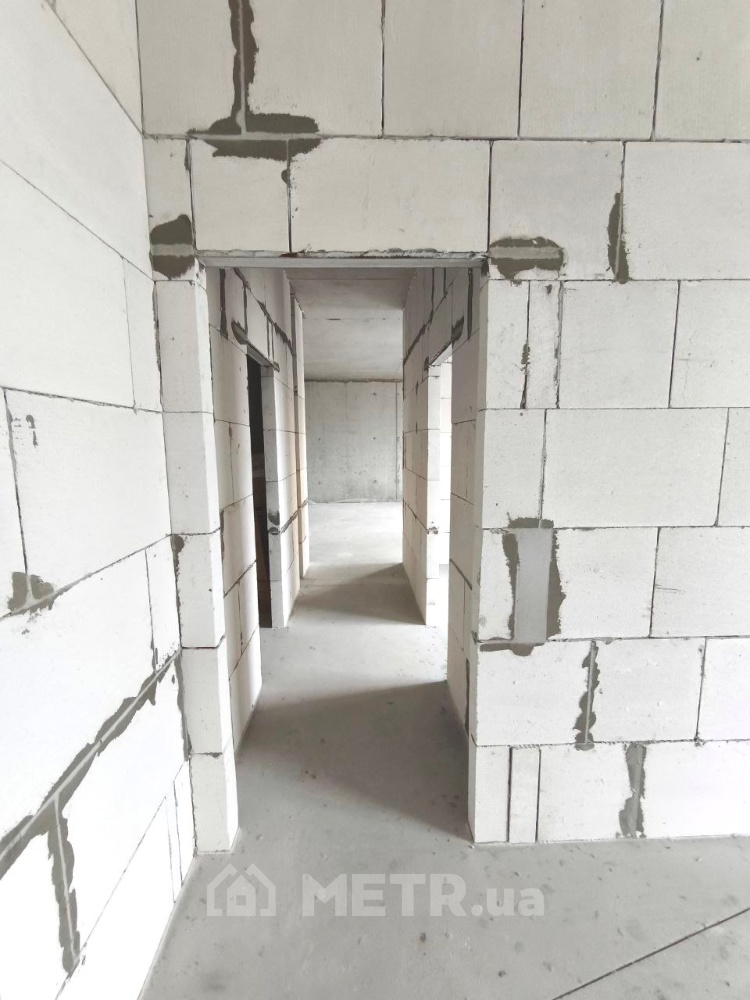 Фото квартири, м. Одеса, вул. Чубаївська 1 (22221-28)