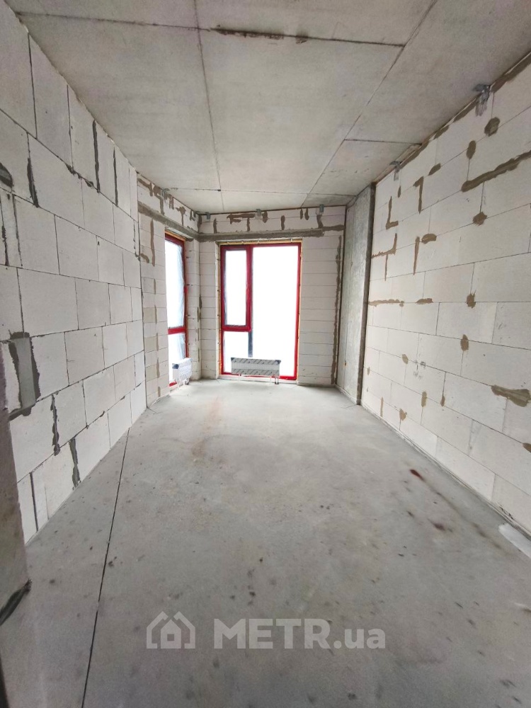 Фото квартири, м. Одеса, вул. Чубаївська 1 (22221-29)