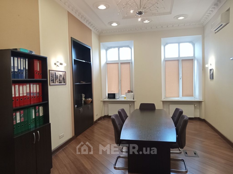 Фото коммерческой недвижимости, г. Одесса, ул. Маразлиевская 2 (22249-5)