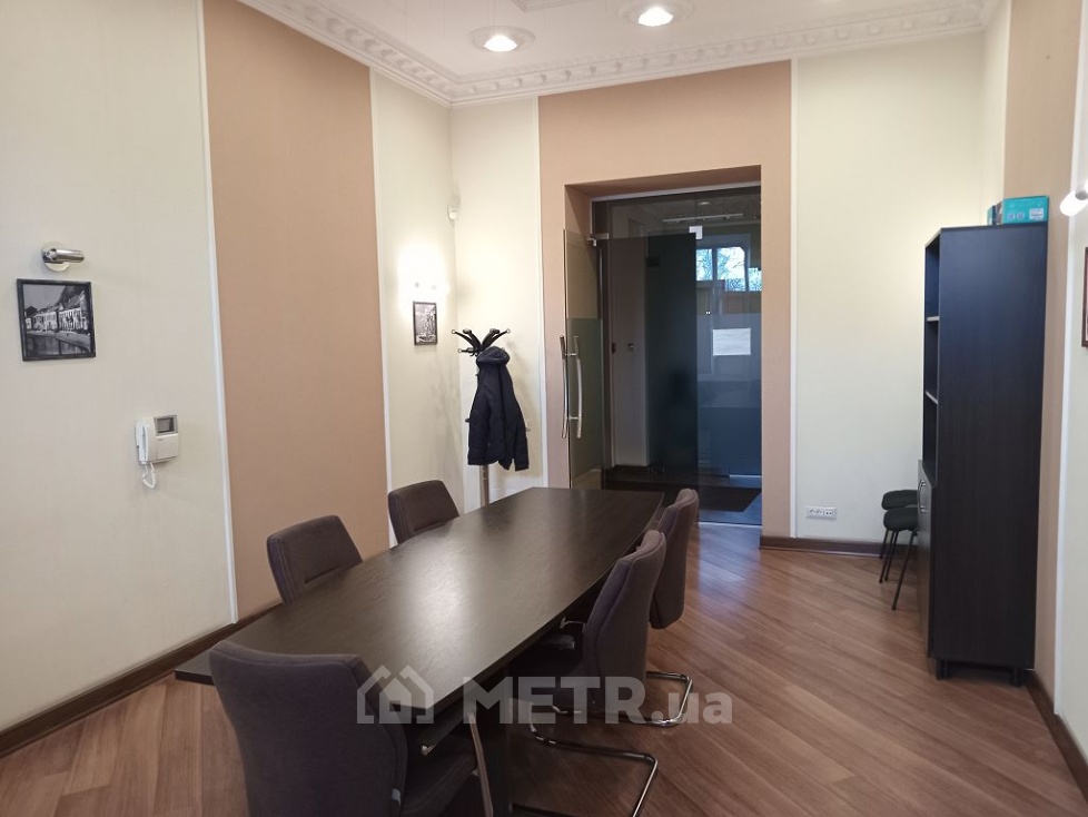 Фото коммерческой недвижимости, г. Одесса, ул. Маразлиевская 2 (22249-6)