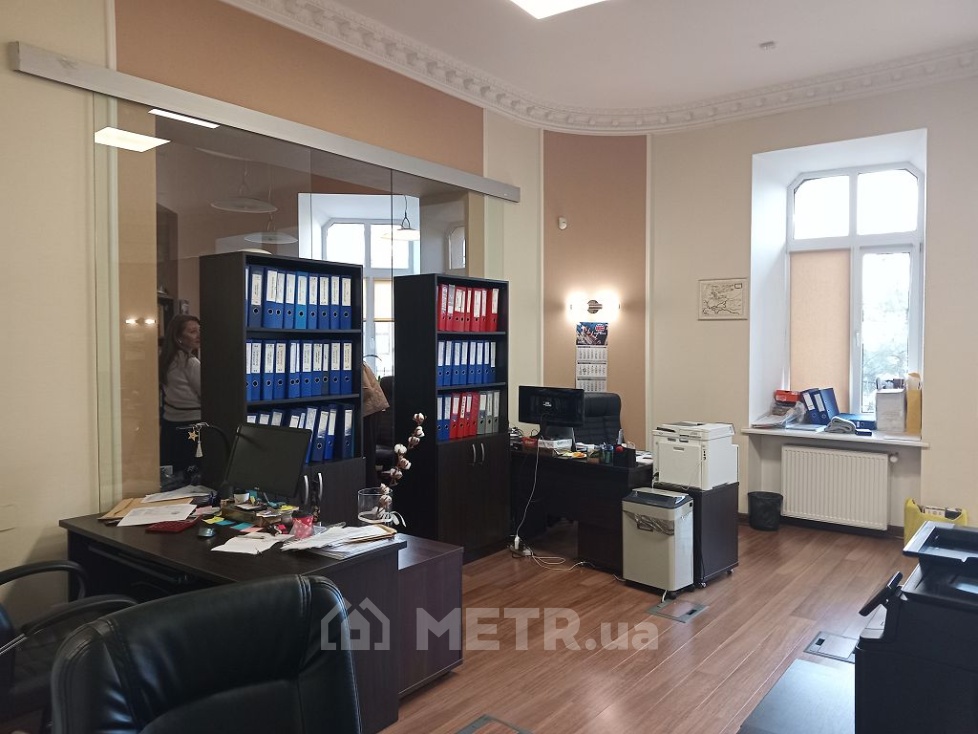 Фото коммерческой недвижимости, г. Одесса, ул. Маразлиевская 2 (22249-3)