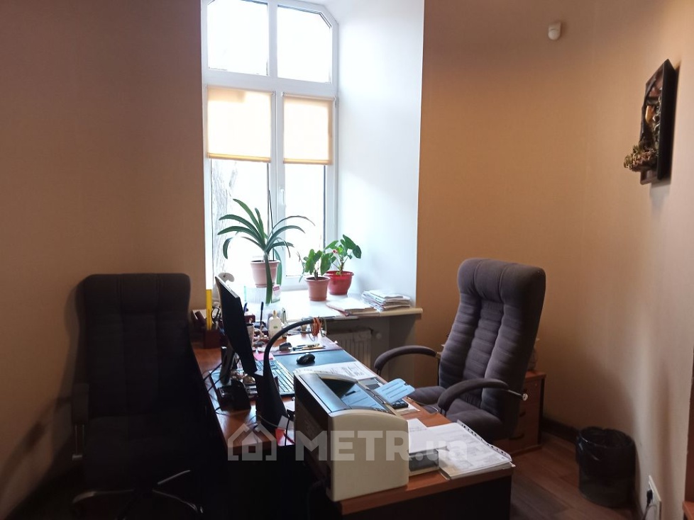 Фото коммерческой недвижимости, г. Одесса, ул. Маразлиевская 2 (22249-8)