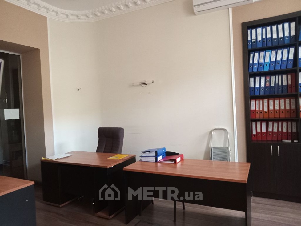 Фото коммерческой недвижимости, г. Одесса, ул. Маразлиевская 2 (22249-10)