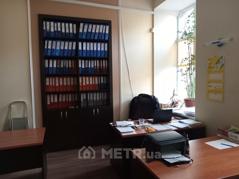 Фото коммерческой недвижимости, г. Одесса, ул. Маразлиевская 2 (22249-9)