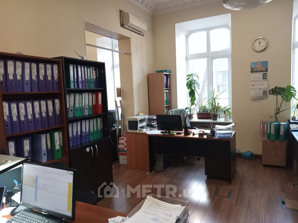 Фото коммерческой недвижимости, г. Одесса, ул. Маразлиевская 2 (22249-12)