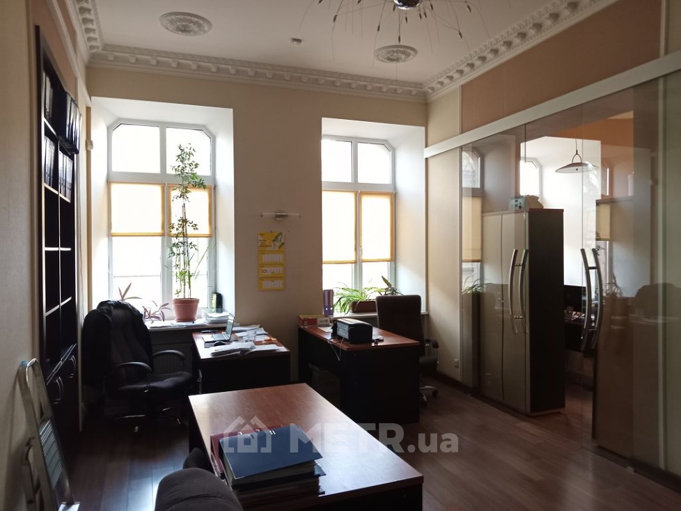 Фото коммерческой недвижимости, г. Одесса, ул. Маразлиевская 2 (22249-11)