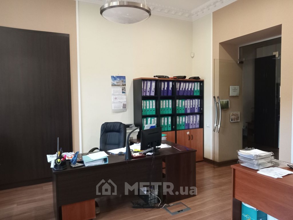 Фото коммерческой недвижимости, г. Одесса, ул. Маразлиевская 2 (22249-14)