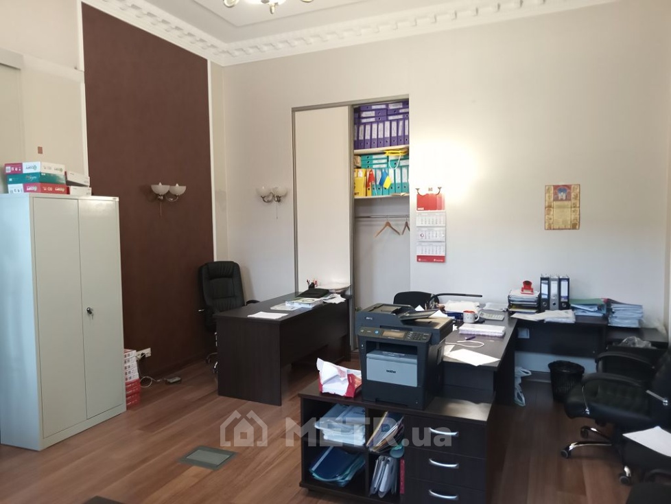 Фото коммерческой недвижимости, г. Одесса, ул. Маразлиевская 2 (22249-16)