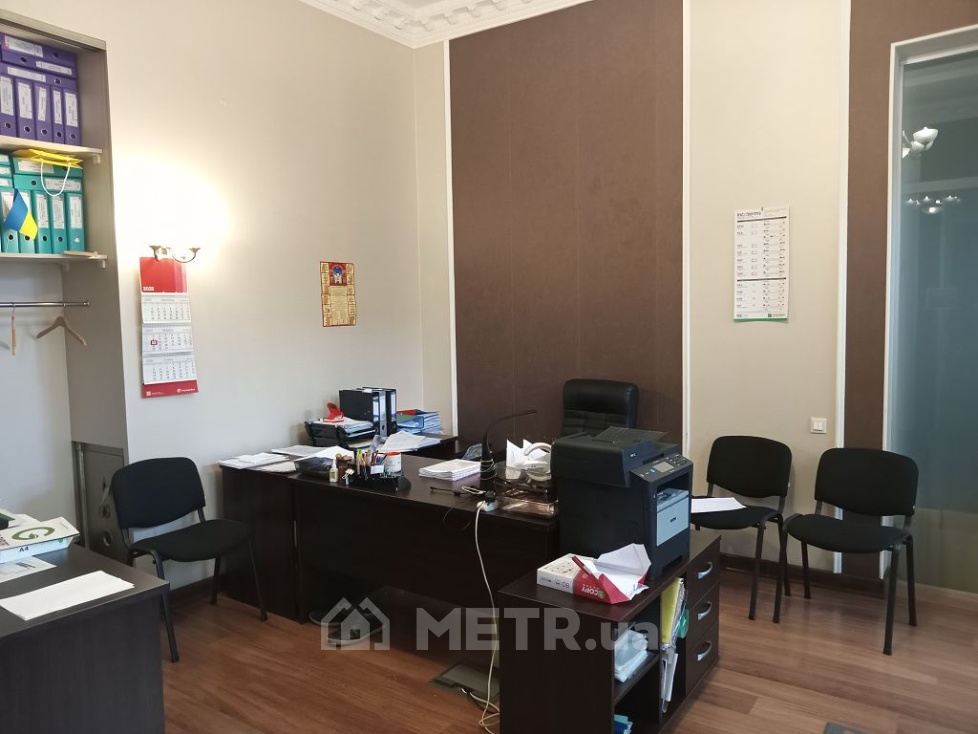 Фото коммерческой недвижимости, г. Одесса, ул. Маразлиевская 2 (22249-15)