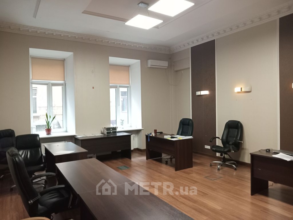 Фото коммерческой недвижимости, г. Одесса, ул. Маразлиевская 2 (22249-17)