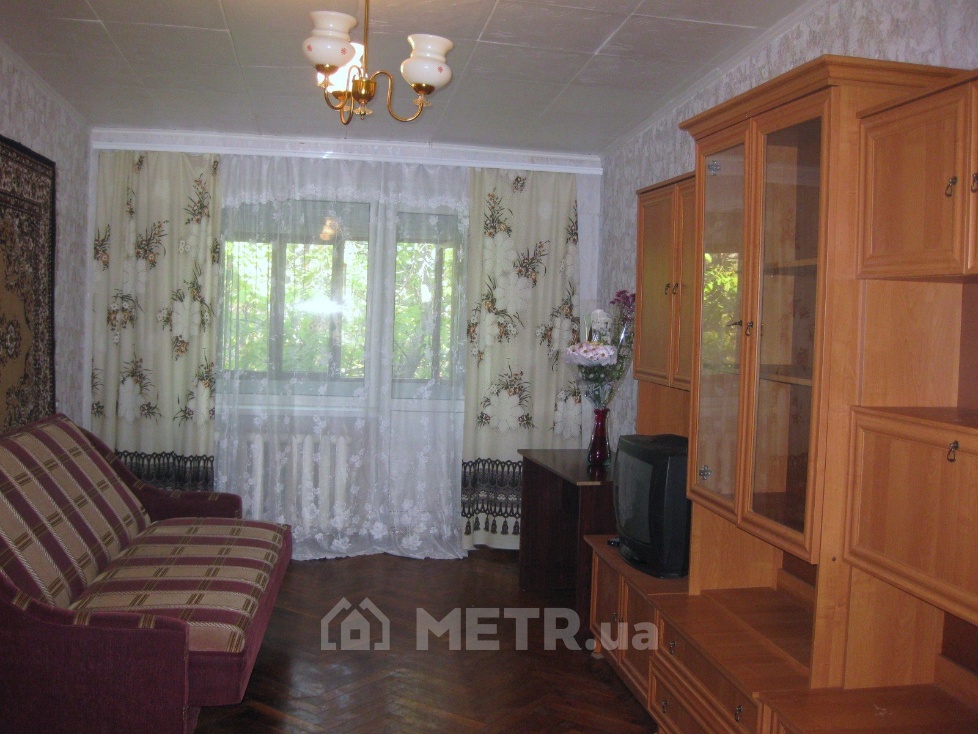 Фото квартиры, г. Одесса, ул. Героев Крут 16 (22248-1)