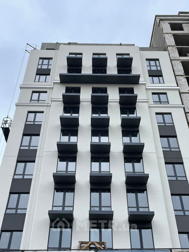 Фото квартиры, г. Одесса, бульвар Французский 3 (22250-9)