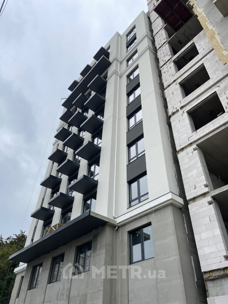 Фото квартиры, г. Одесса, бульвар Французский 3 (22250-10)