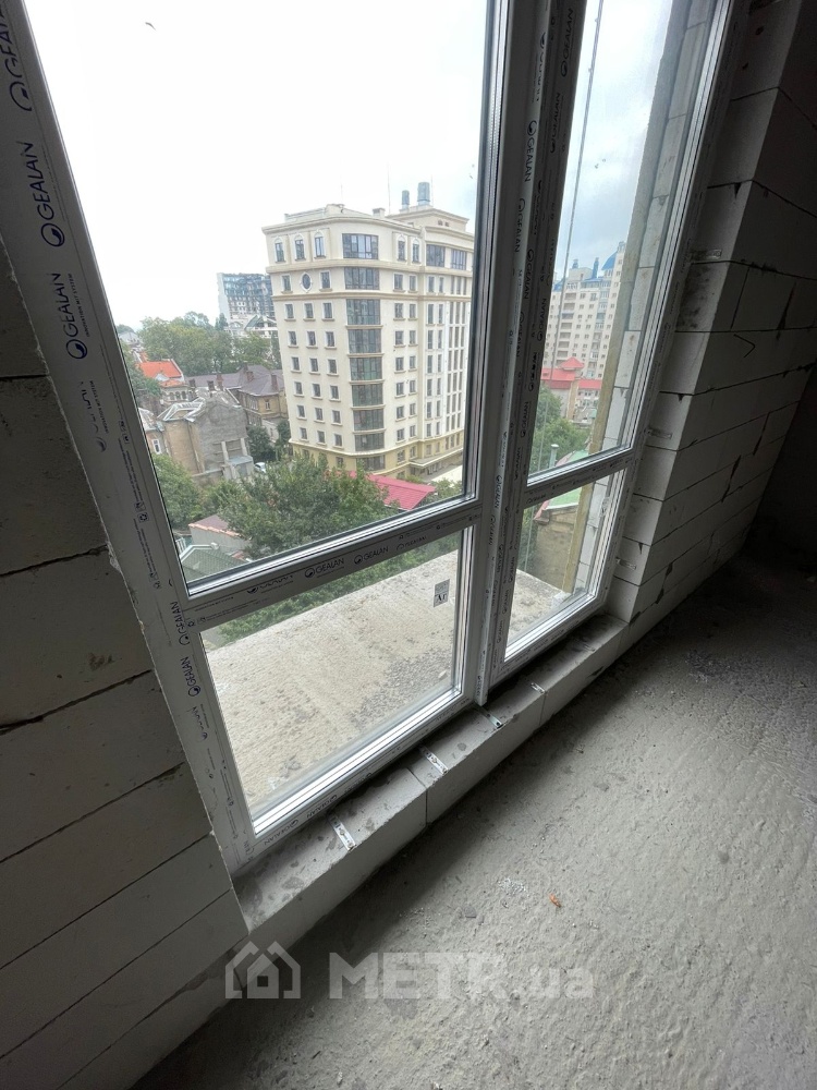 Фото квартиры, г. Одесса, бульвар Французский 3 (22250-6)