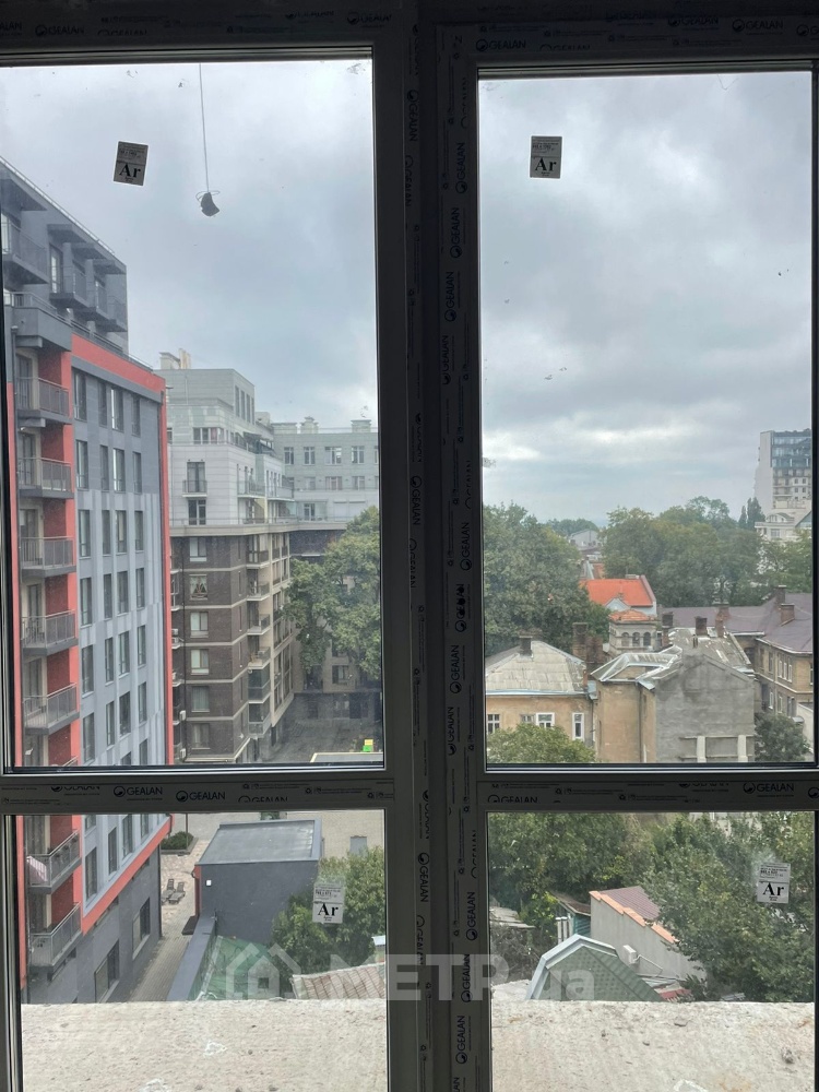 Фото квартиры, г. Одесса, бульвар Французский 3 (22250-1)