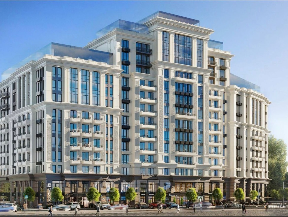 Фото квартиры, г. Одесса, бульвар Французский 3 (22250-12)