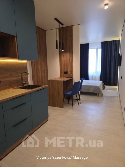 Фото квартиры, г. Одесса, ул. Генуэзская 1Е (22252-1)