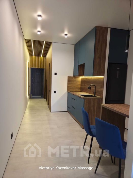 Фото квартиры, г. Одесса, ул. Генуэзская 1Е (22252-2)