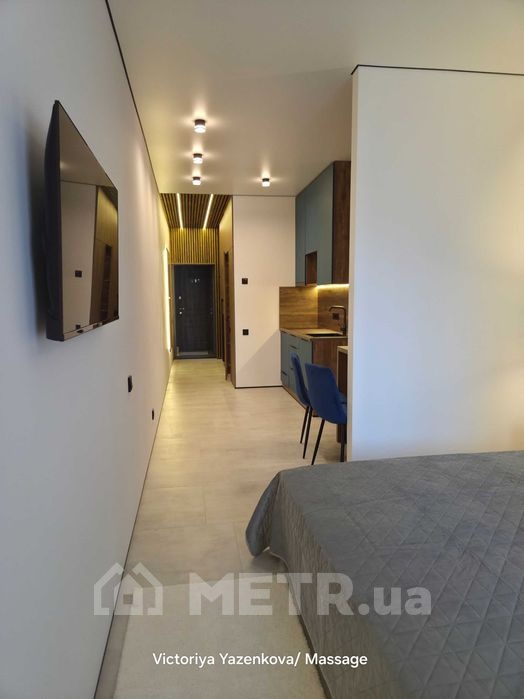 Фото квартиры, г. Одесса, ул. Генуэзская 1Е (22252-3)