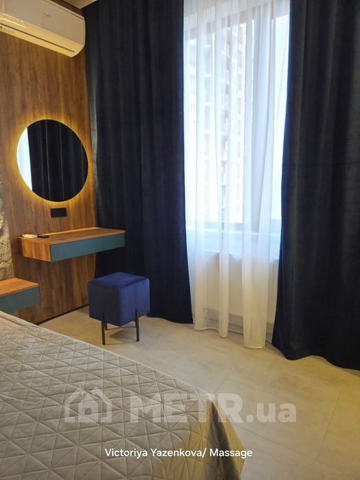 Фото квартиры, г. Одесса, ул. Генуэзская 1Е (22252-4)