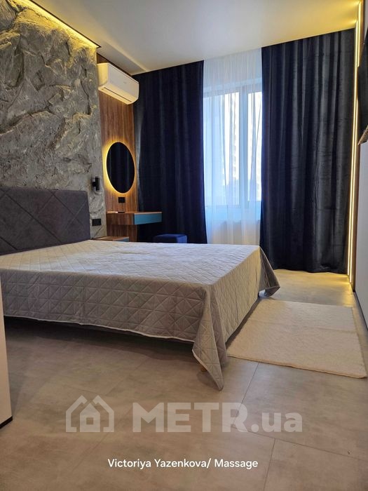 Фото квартиры, г. Одесса, ул. Генуэзская 1Е (22252-6)