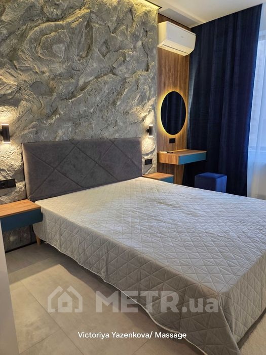 Фото квартиры, г. Одесса, ул. Генуэзская 1Е (22252-7)