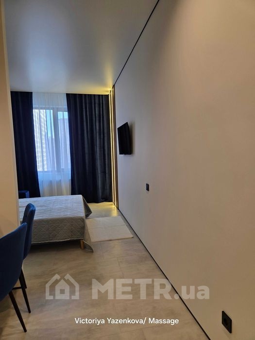 Фото квартиры, г. Одесса, ул. Генуэзская 1Е (22252-8)