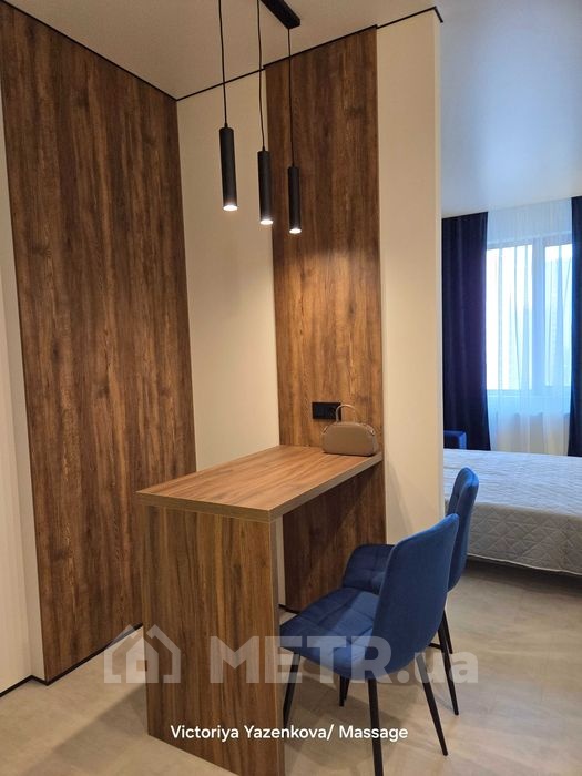 Фото квартиры, г. Одесса, ул. Генуэзская 1Е (22252-9)