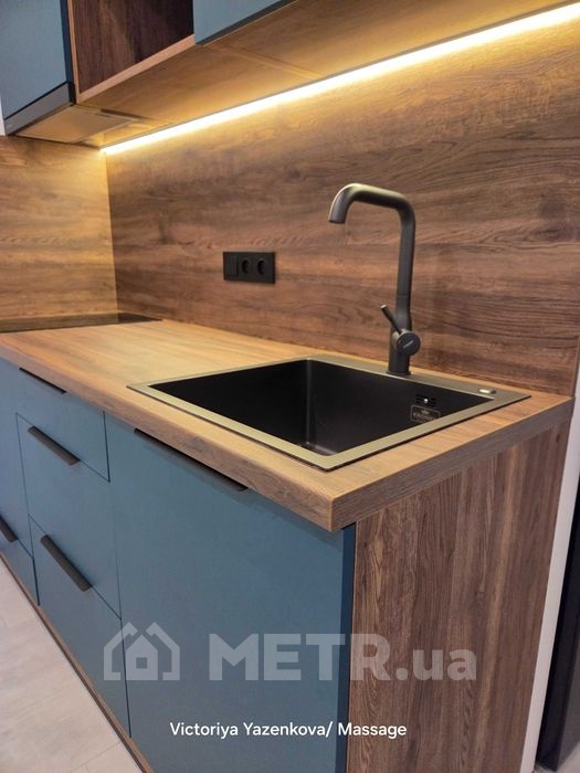 Фото квартиры, г. Одесса, ул. Генуэзская 1Е (22252-10)