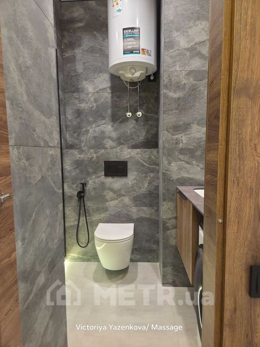 Фото квартиры, г. Одесса, ул. Генуэзская 1Е (22252-11)