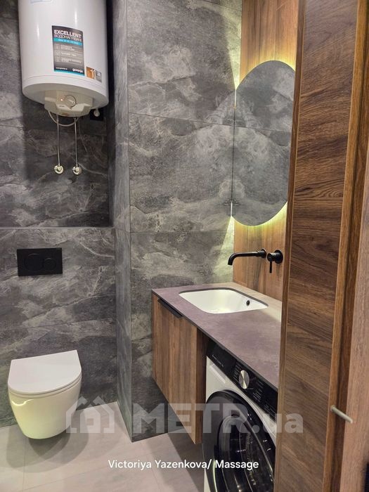 Фото квартиры, г. Одесса, ул. Генуэзская 1Е (22252-14)