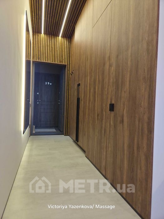 Фото квартиры, г. Одесса, ул. Генуэзская 1Е (22252-15)