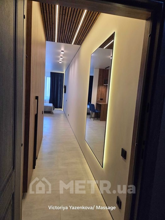 Фото квартиры, г. Одесса, ул. Генуэзская 1Е (22252-16)