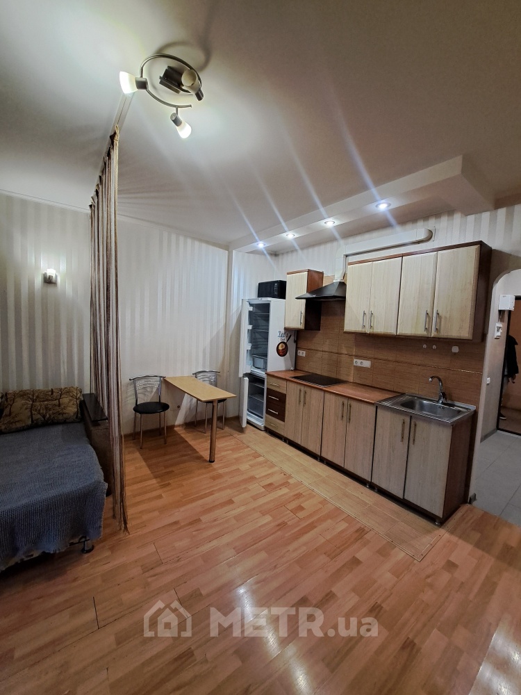 Фото квартиры, с. Лиманка, Радужный Массив 7Б (22253-2)