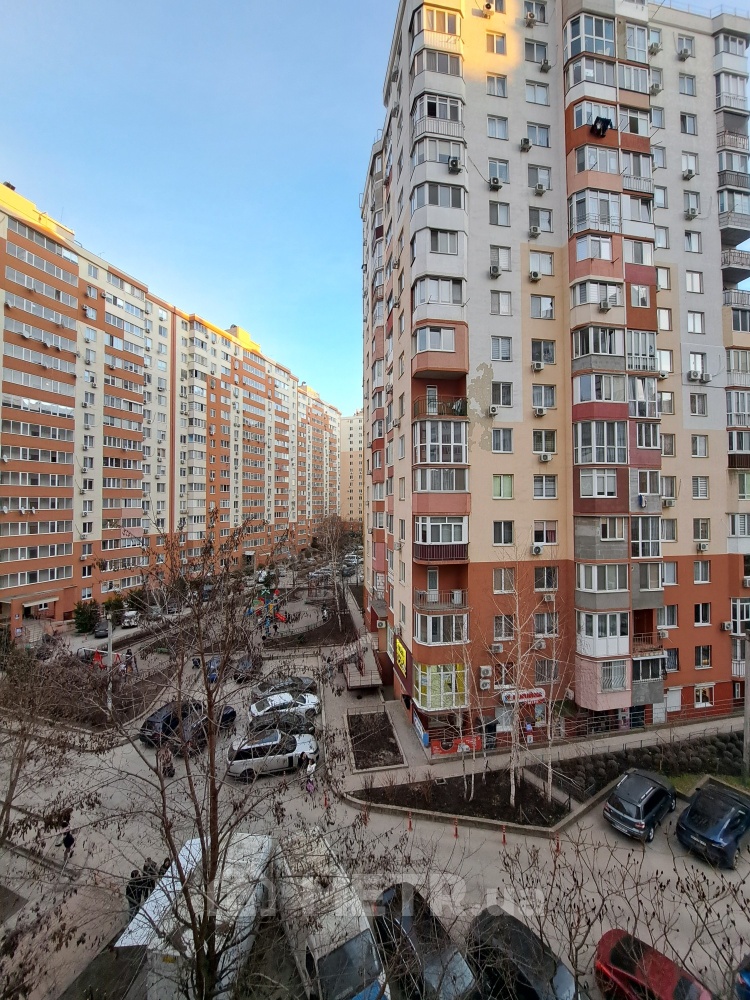 Фото квартиры, с. Лиманка, Радужный Массив 7Б (22253-1)