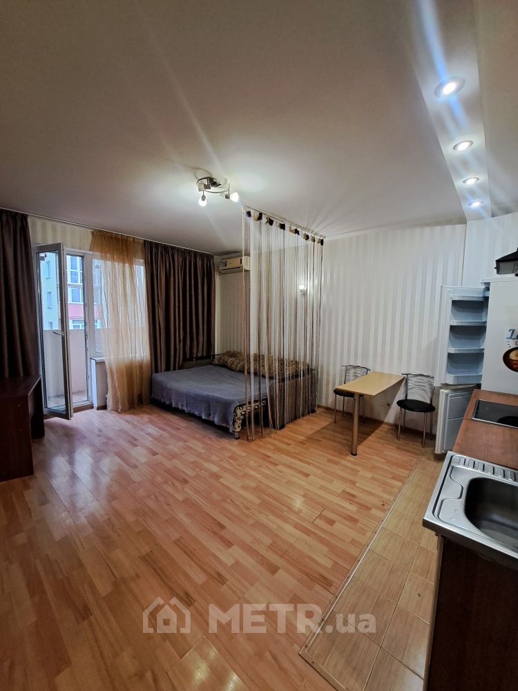 Фото квартиры, с. Лиманка, Радужный Массив 7Б (22253-3)