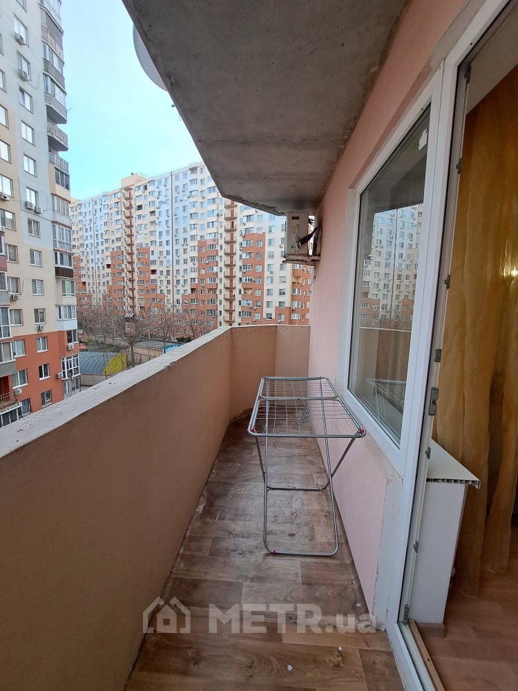 Фото квартиры, с. Лиманка, Радужный Массив 7Б (22253-5)