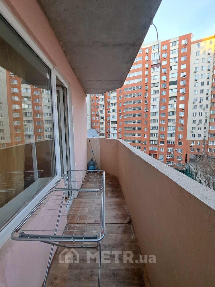 Фото квартиры, с. Лиманка, Радужный Массив 7Б (22253-6)