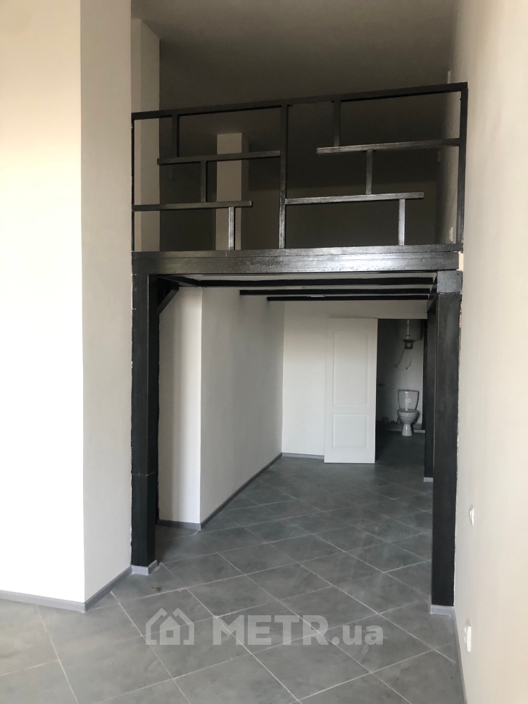 Фото коммерческой недвижимости, с. Фонтанка, ул. Греческая 2 (22254-3)