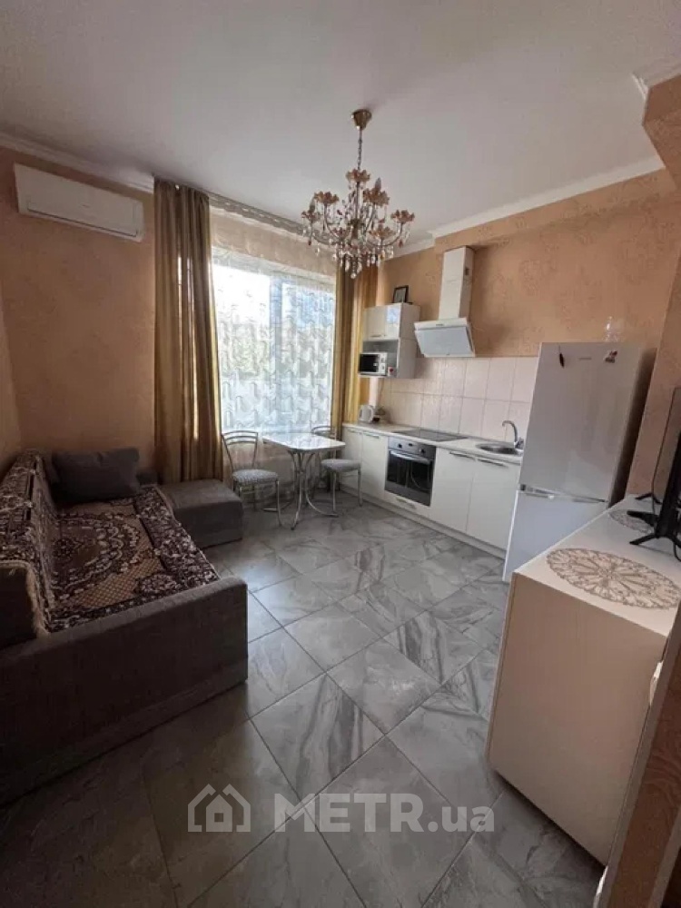 Фото квартиры, г. Одесса, бульвар Французский 60А (22255-2)