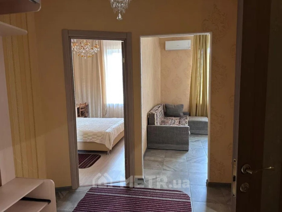 Фото квартиры, г. Одесса, бульвар Французский 60А (22255-6)