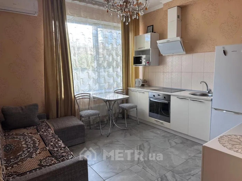 Фото квартиры, г. Одесса, бульвар Французский 60А (22255-1)