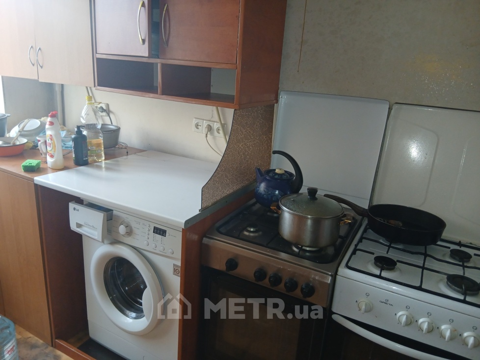 Фото комнаты, г. Одесса, ул. Космонавтов 68 (22256-10)