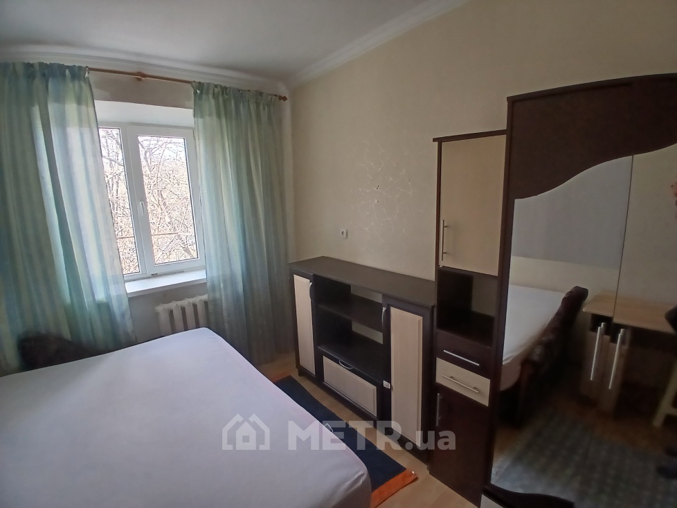 Фото комнаты, г. Одесса, ул. Космонавтов 68 (22256-2)