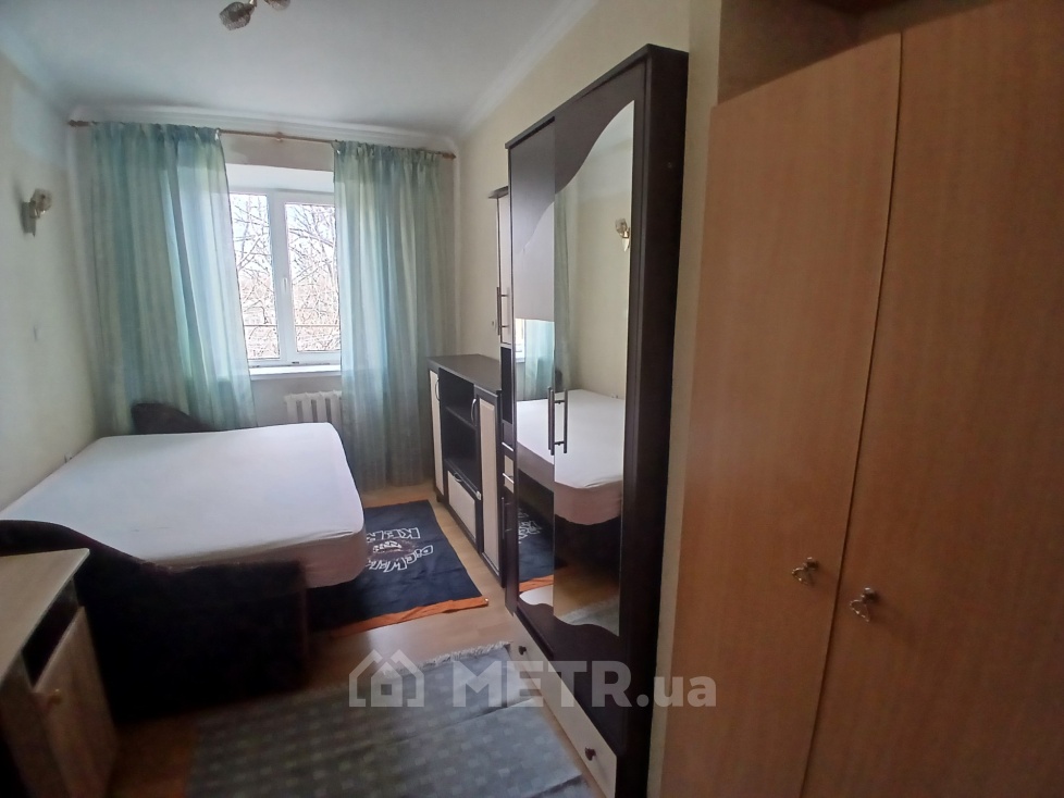 Фото комнаты, г. Одесса, ул. Космонавтов 68 (22256-3)