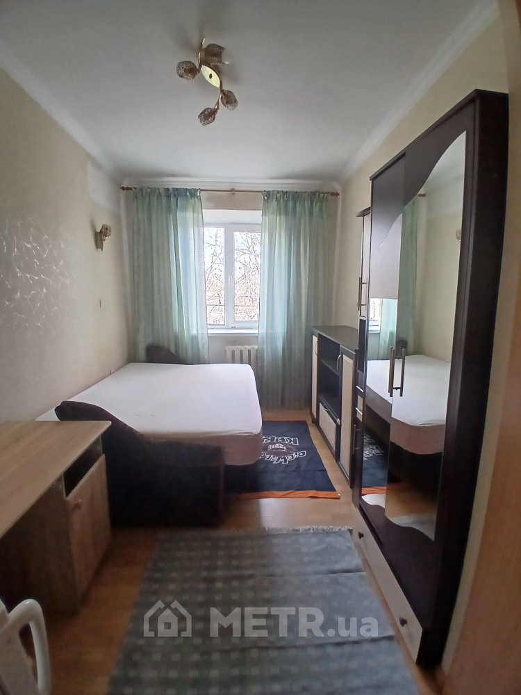 Фото комнаты, г. Одесса, ул. Космонавтов 68 (22256-4)