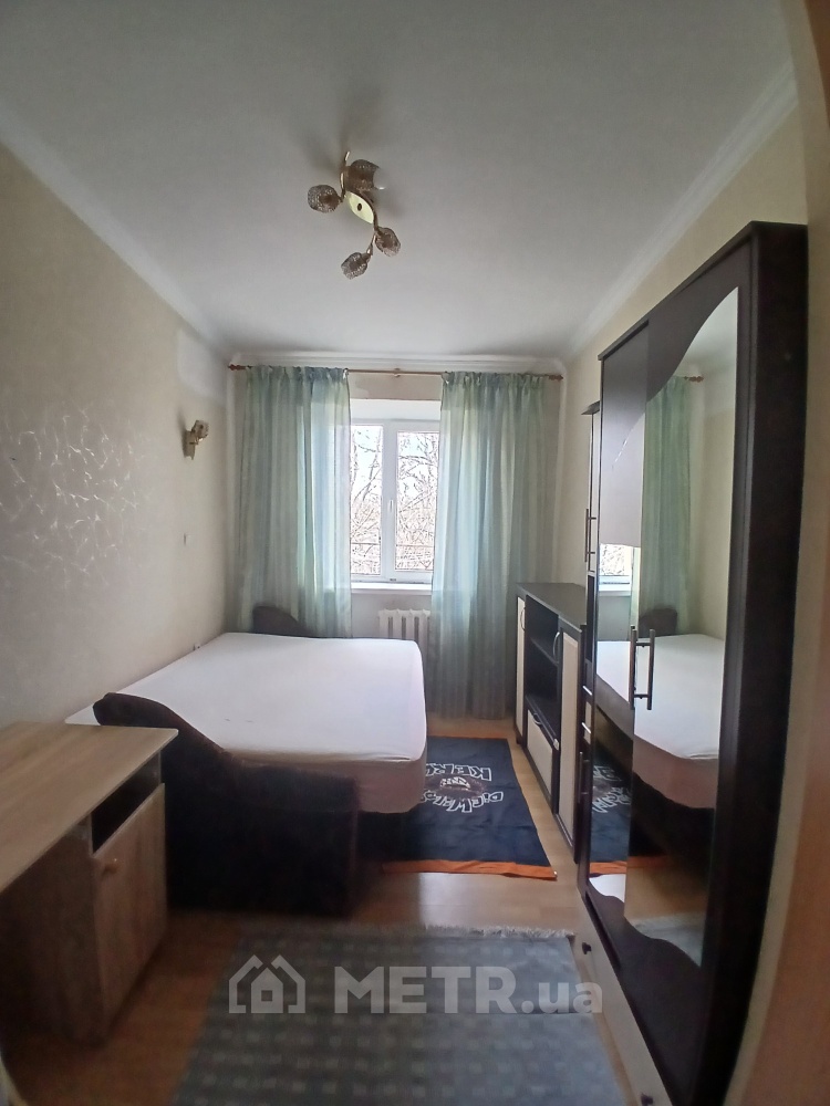 Фото комнаты, г. Одесса, ул. Космонавтов 68 (22256-5)