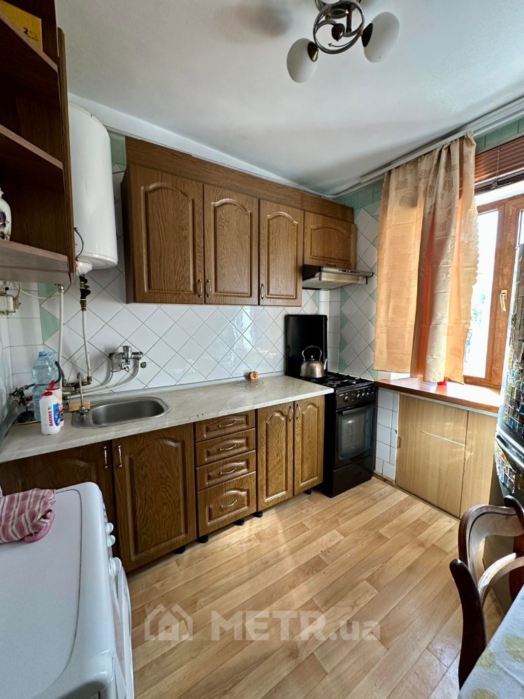 Фото квартиры, г. Одесса, ул. Космонавта Комарова 10 (22257-1)