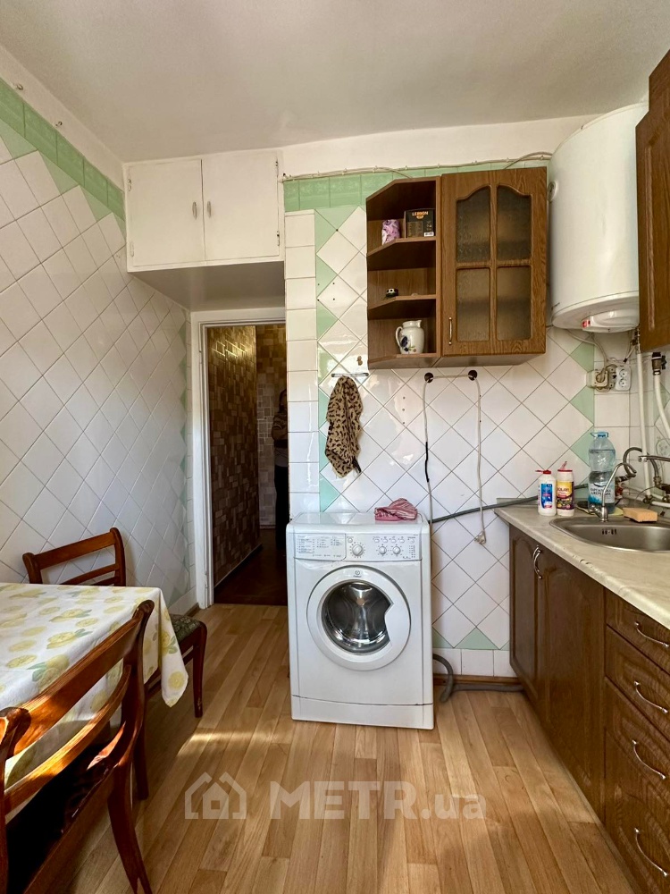 Фото квартиры, г. Одесса, ул. Космонавта Комарова 10 (22257-3)