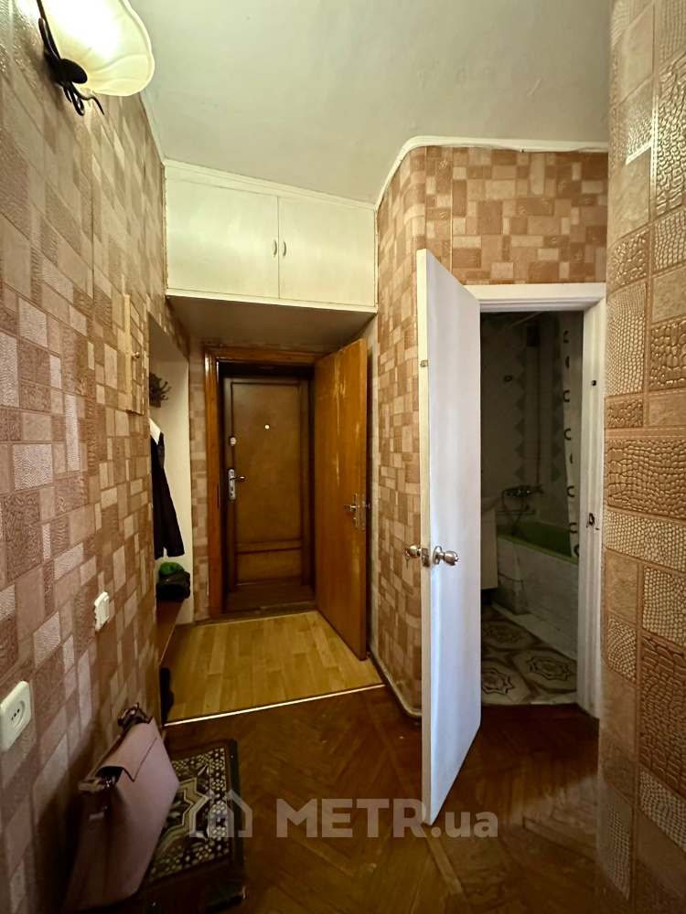 Фото квартиры, г. Одесса, ул. Космонавта Комарова 10 (22257-8)